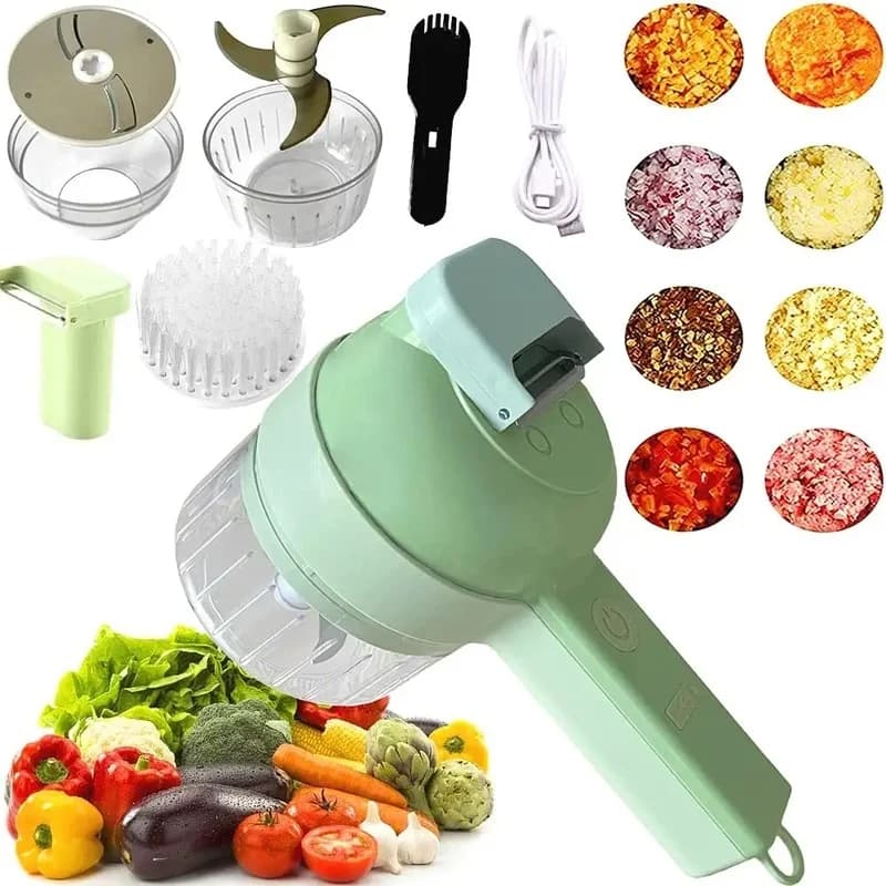 Kitchen Gadgets