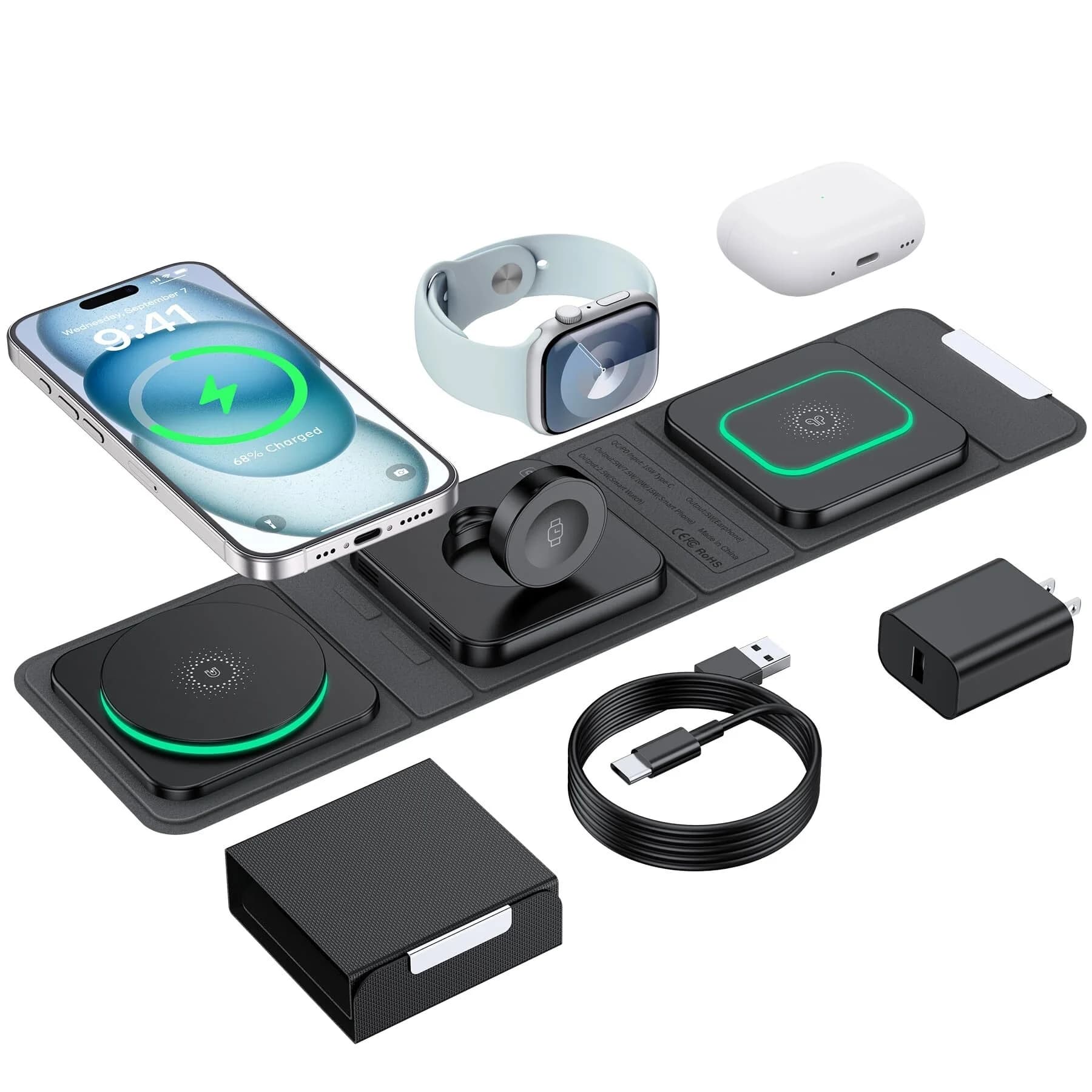 Smart Tech & Audio