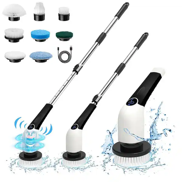Bathroom & Cleaning