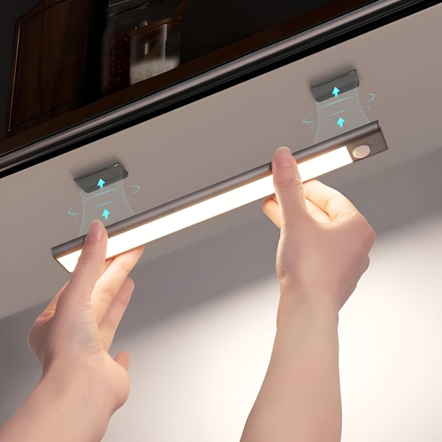 Smart Home & Lighting