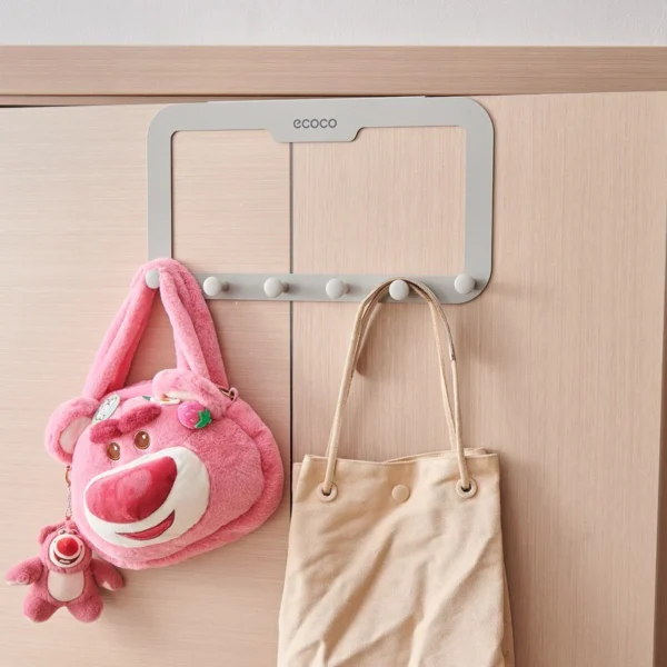 Ecoco Cloth Hanger